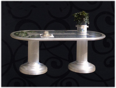 Coffee Table Turati Turati boiseries Tvn024