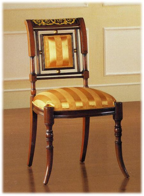 Dining Chair Francesco molon New empire S330