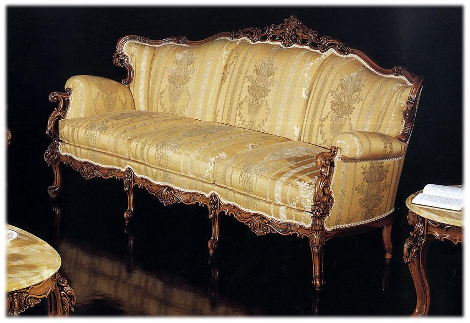 Sofa 286 Fratelli radice Salotti 15460100080