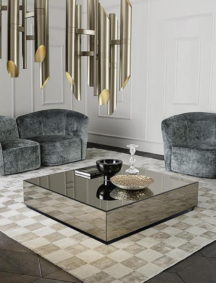 Coffee Table Casamilano Bryant