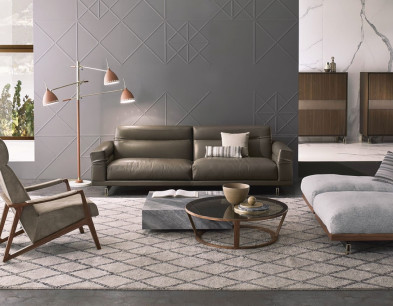 Sofa Niky I 4 mariani Home Niky00diva180