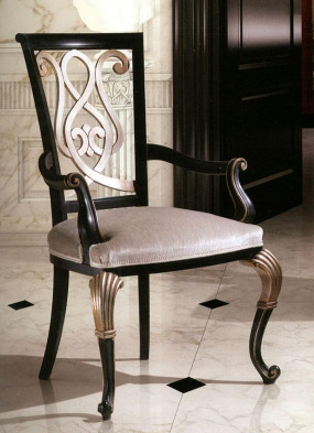 Dining Chair Angelo cappellini Accessories 30087/P