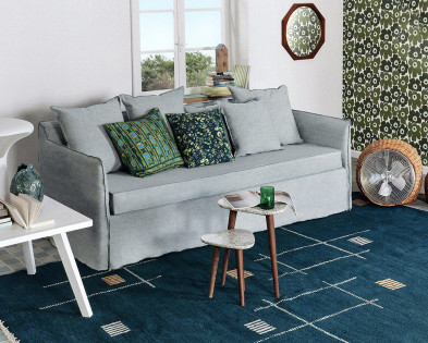 Sofa Gervasoni Ghost Ghost 19