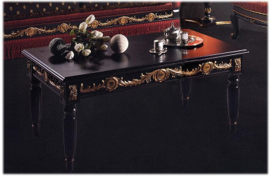 Coffee Table Siviglia vip Caspani tino Encyclopaedia vol.3 A/2584