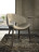 Chair Cattelan Italia Miranda Wood