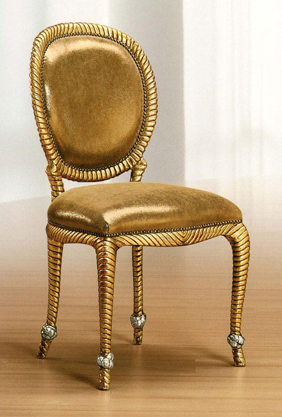 Dining Chair Morello gianpaolo Catalogo generale 992/N