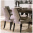 Dining Chair Selva The lounge collection 1056