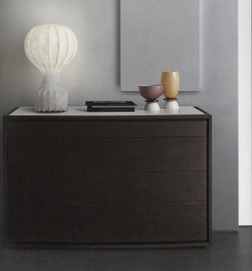 Dresser Soft Cenedese Suite St31bft