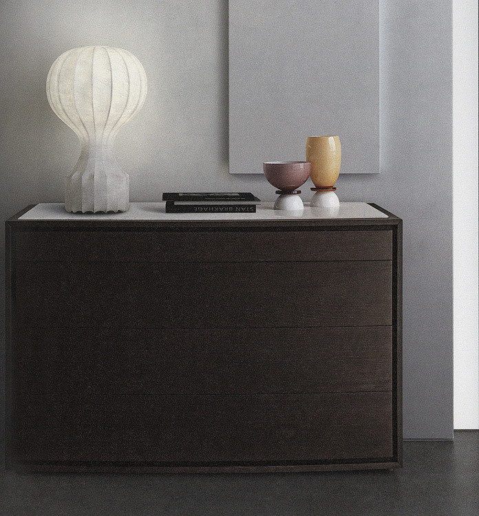 Dresser Soft Cenedese Suite St31bft
