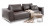 Sofa Ettore Flexform 22902