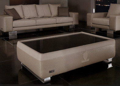 Coffee Table Formitalia Tonino lamborghini vol.4 Hb