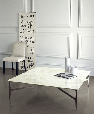Coffee Table Dupre Casamilano Home collection 1516