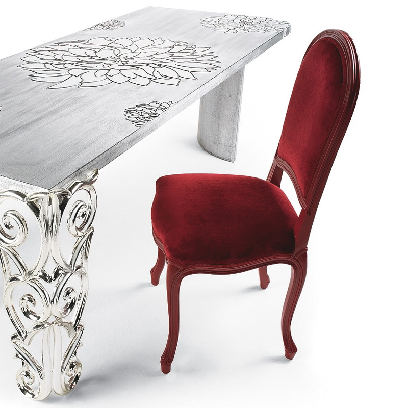 Dining Chair Elledue Thais &amp; think La 301