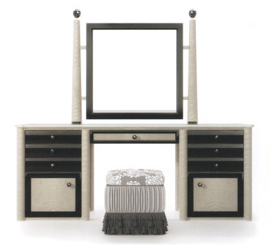 Dressing Table Giada Asnaghi interiors Pure Aid03704