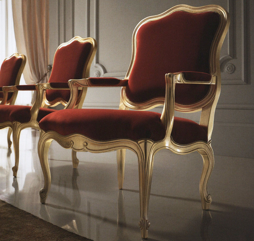 Dining Chair Piermaria Home collection Annet