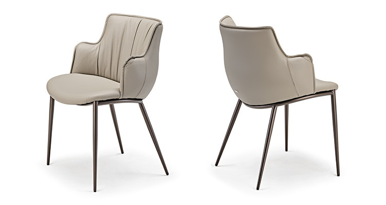Dining Chair Cattelan italia Rihanna ML