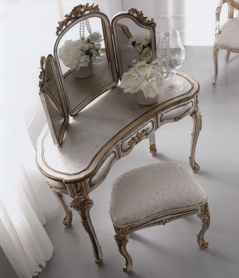 Dressing Table Silvano grifoni Bedroom 3639 + 62