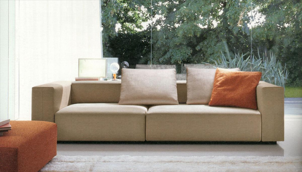 Sofa Freestyle Molteni L29