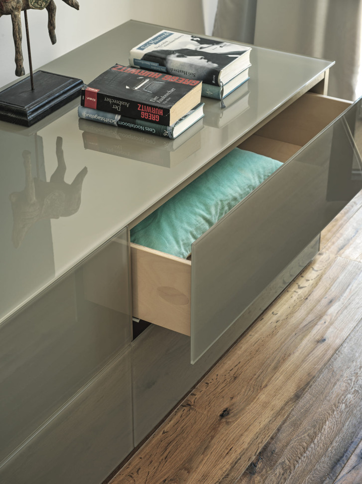 Dresser Bontempi Enea