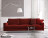 Sofa Harry B&amp;b italia H250