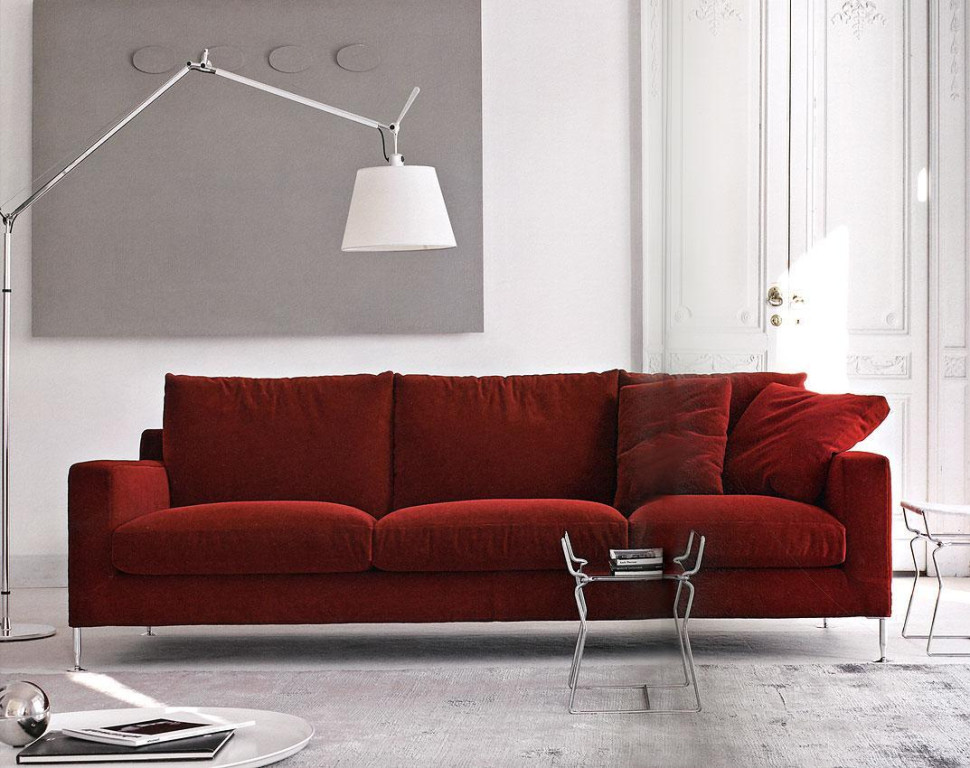 Sofa Harry B&amp;b italia H250