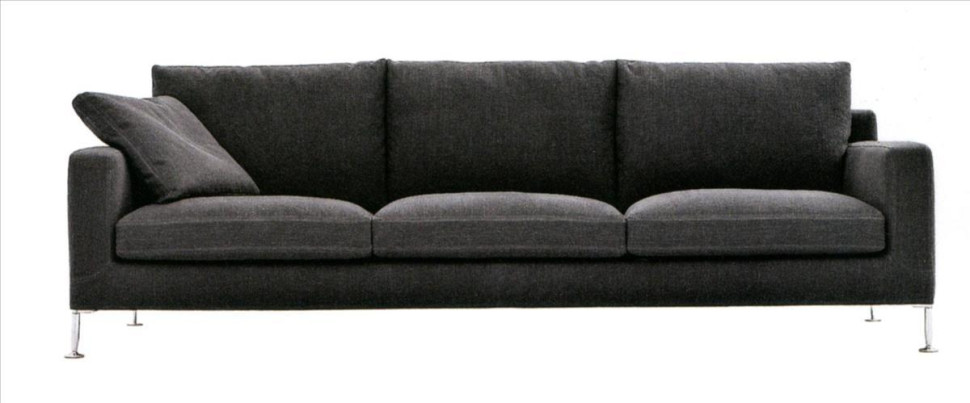 Sofa Harry B&amp;b italia H250