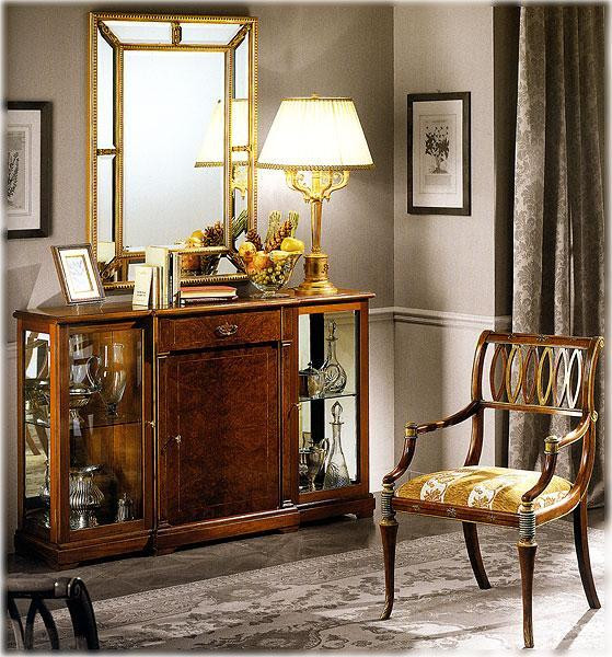 Dresser Ezio bellotti Platinum 5485