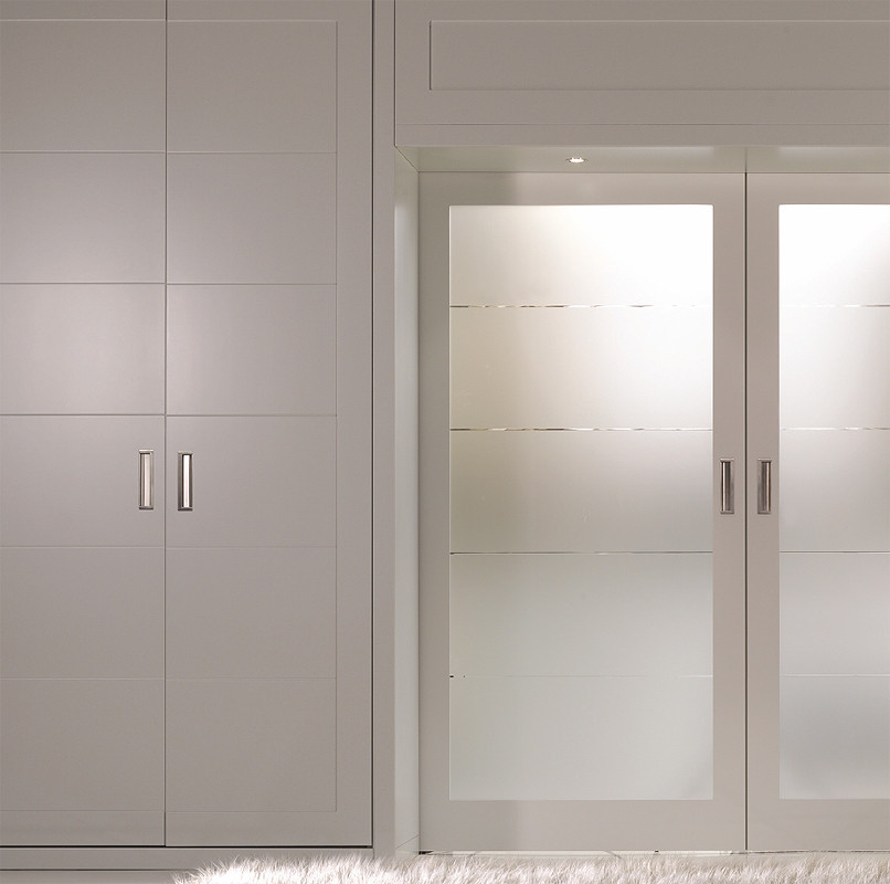 Wardrobe Bernazzoli Tiffany armadio