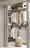 Wardrobe Bernazzoli Tiffany armadio