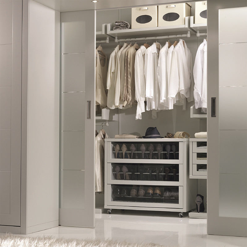 Wardrobe Bernazzoli Tiffany armadio