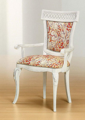Dining Chair Morello gianpaolo Catalogo generale 1156/N