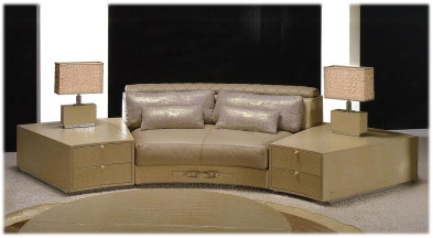 Sofa Sitting my ‘09 Formitalia Volume 8 My09 d