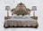 Bed Valery Asnaghi interiors La boutique L42801