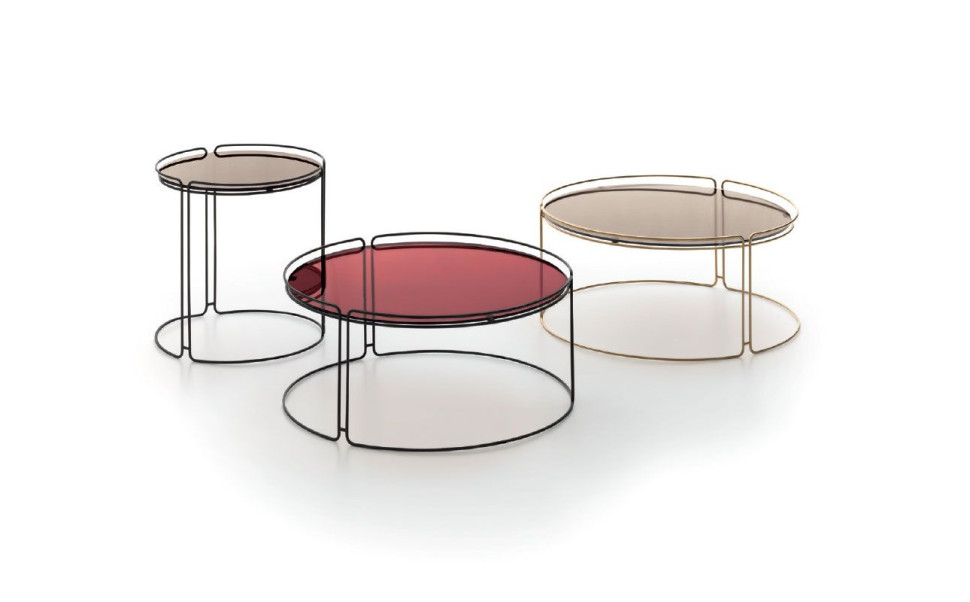 Coffee Table Ditre Italia Monolith