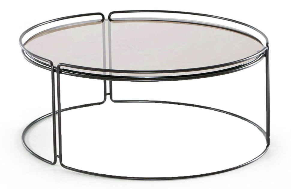 Coffee Table Ditre Italia Monolith