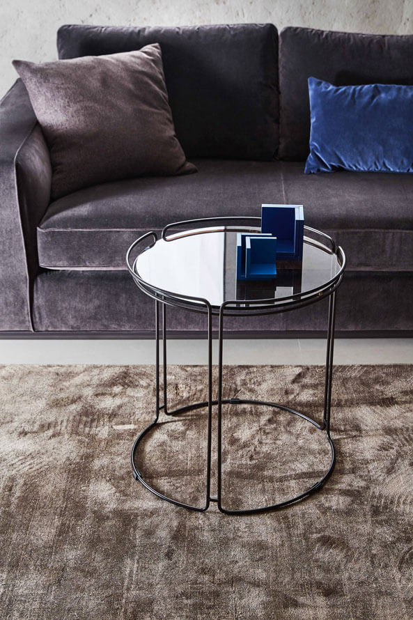 Coffee Table Ditre Italia Monolith