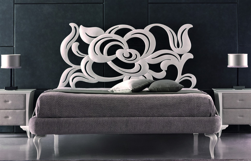 Bed Megan Corte zari 950-T