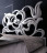 Bed Megan Corte zari 950-T