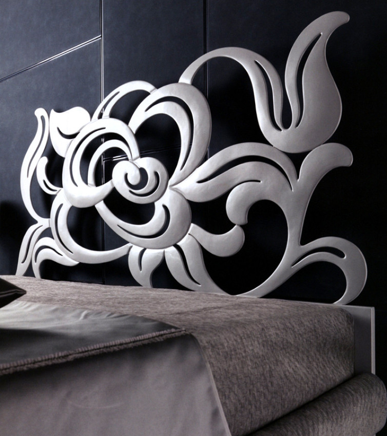 Bed Megan Corte zari 950-T