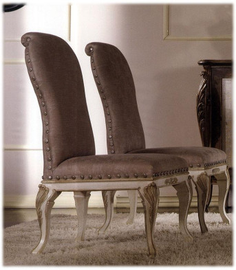 Dining Chair Daniela lucato Ginger 02