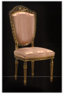 Dining Chair Isacco agostoni Book.02 1212