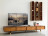 TV Stand Porada Bayus TV