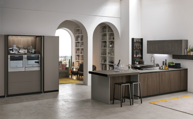Kitchen Cabinet Stosa cucine Metropolis