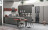 Kitchen Cabinet Stosa cucine Metropolis