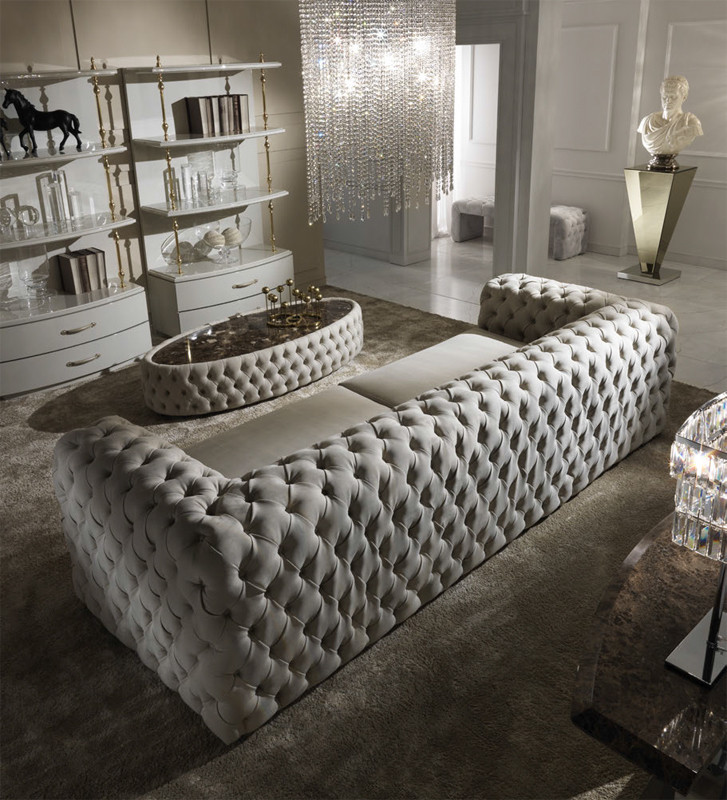 Sofa Dv home collection Chelsea divano