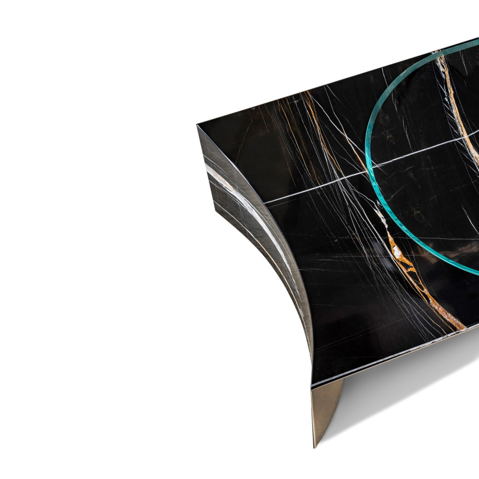 Coffee Table Visionnaire Kerwan