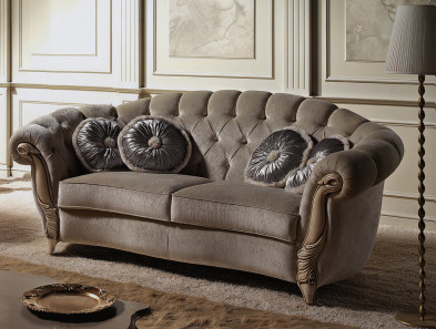 Sofa Drop Gold confort Drop 02