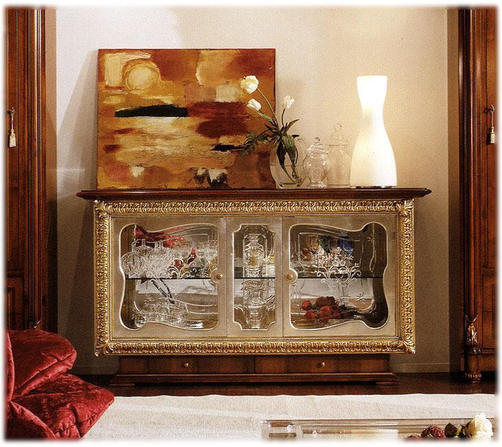 Buffet Antonelli moravio Pitti 564