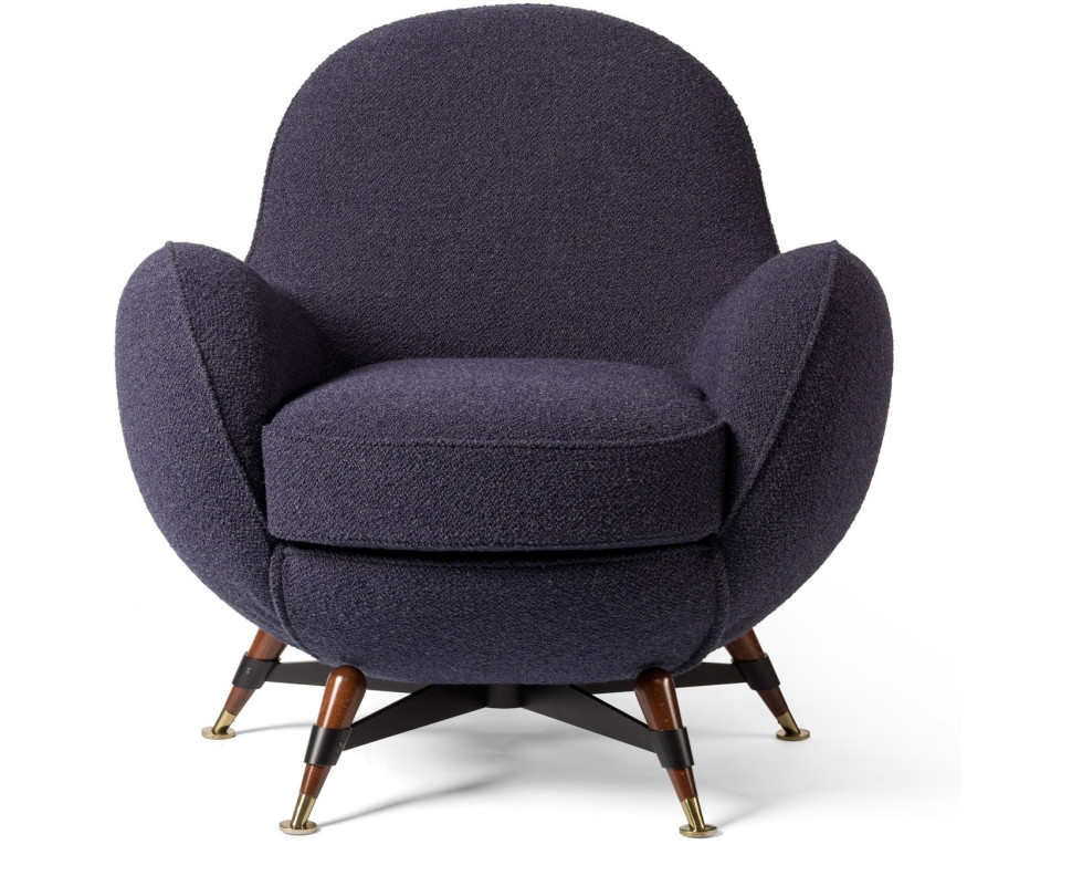 Armchair Visionnaire Mercury