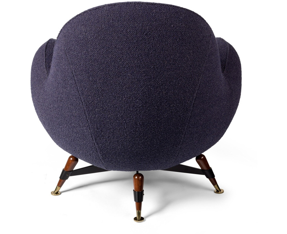 Armchair Visionnaire Mercury